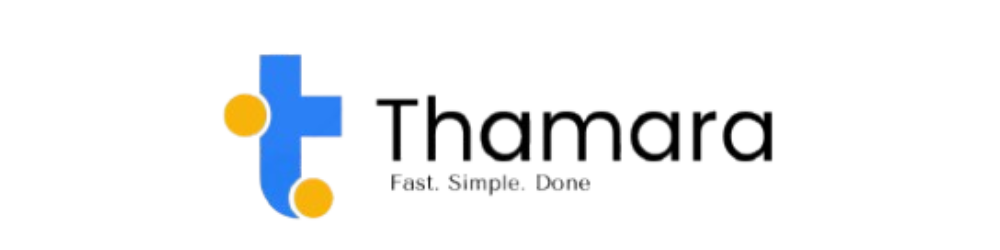 Thamara - Affiliate Program